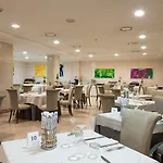 欧洲酒店 酒店 4*