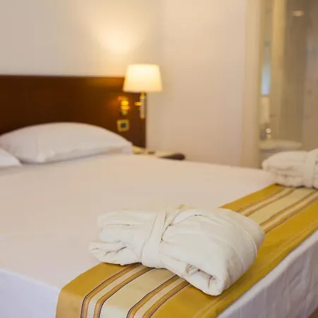 Europa Hotell