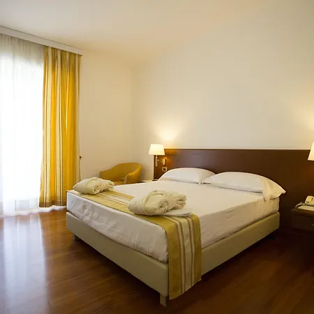 Europa Hotel Rende