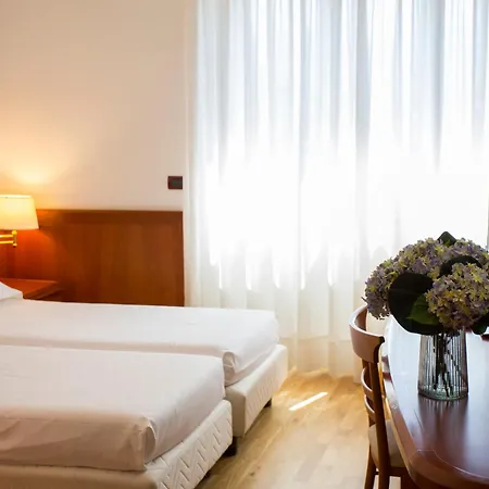 Hotell Europa