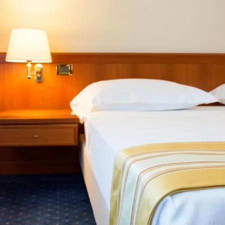 Hotell Europa