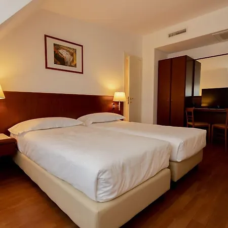 Europa Hotel Rende