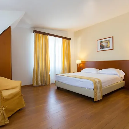 Hotell Europa
