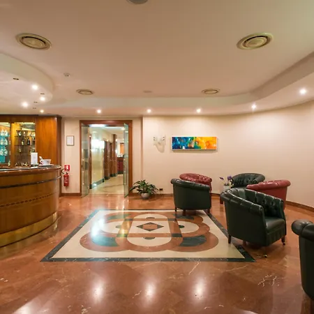 Hotell Europa