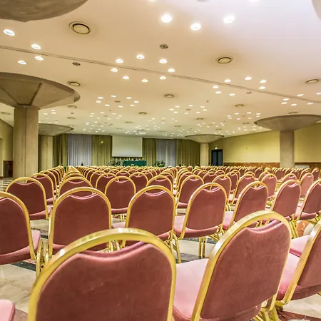 Europa Hotel 4*