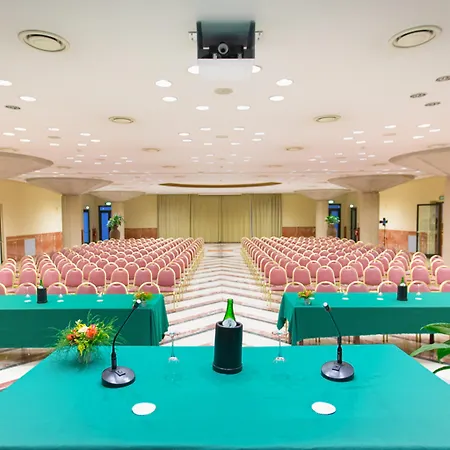 Europa Hotell Rende