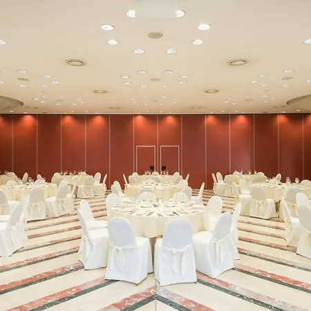 Europa Hotell 4*
