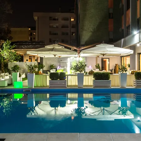 Europa Hotel