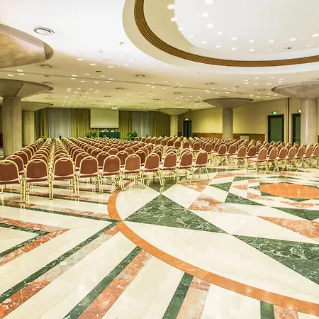 Hotell Europa