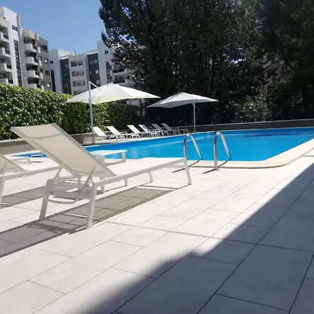 Europa Отель 4*