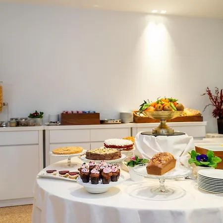 Europa Hotell 4*