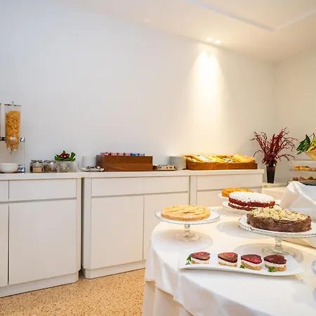 Hotell Europa Rende