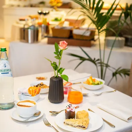 Europa Hotell Rende