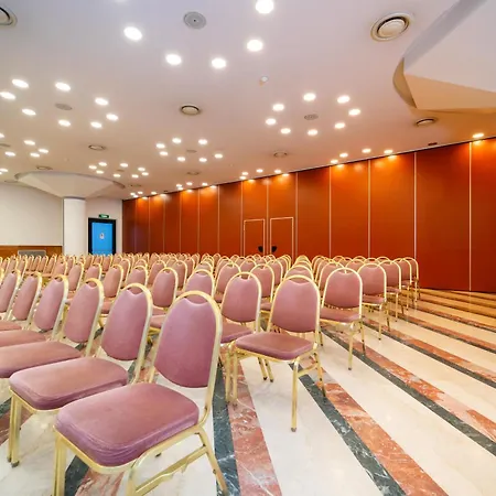 Hotell Europa Rende