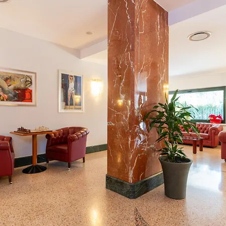 Hotell Europa Rende