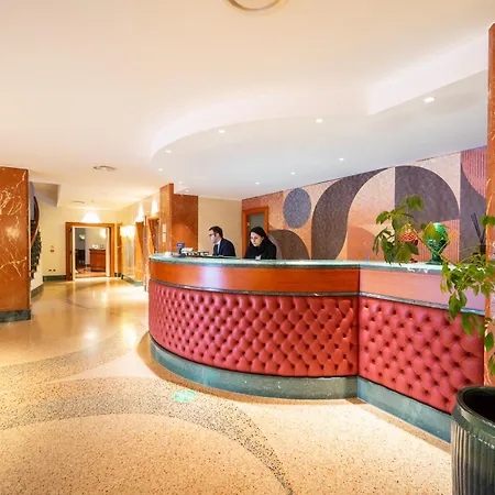 Europa Hotel