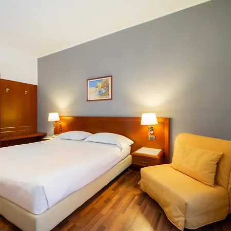 Hotell Europa