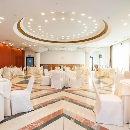 Hotell Europa