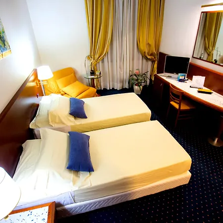 Europa Hotell