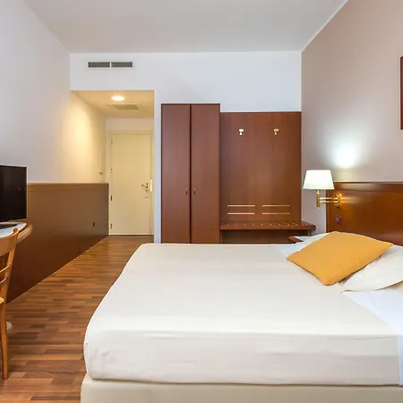 Hotell Europa Rende