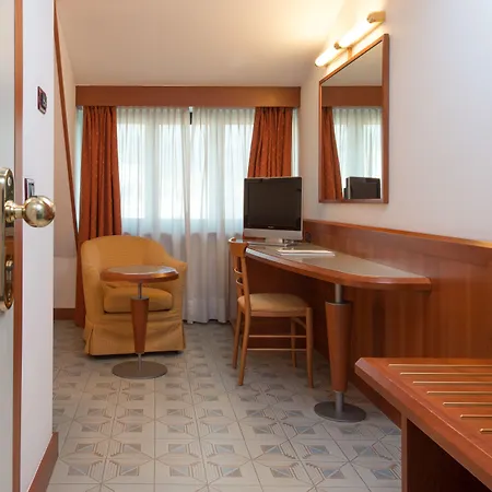 Europa Hotell