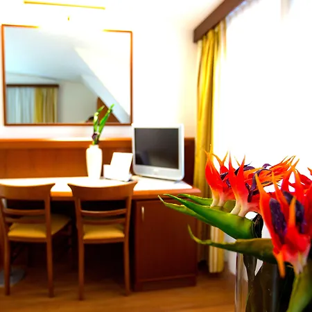 Hotell Europa
