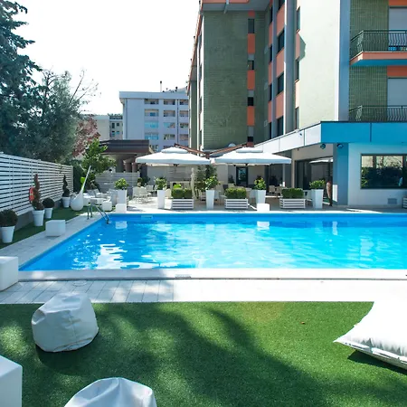 Europa 4* Rende