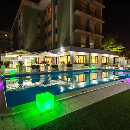Europa Hotell Rende