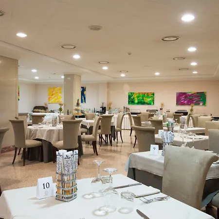 Europa Hotell 4*