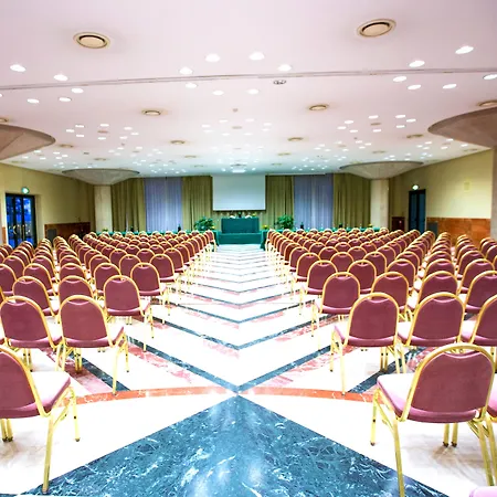 Europa Hotell Rende