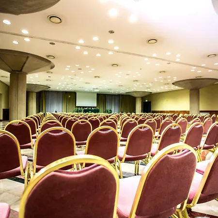 Hotell Europa 4*