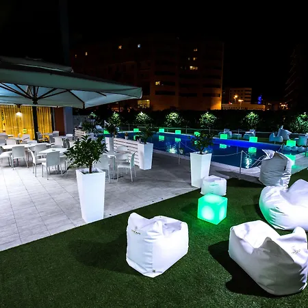 Europa 4* Rende