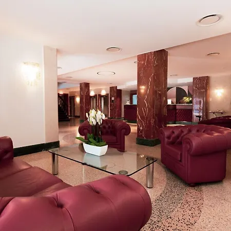 Europa Hotell 4*