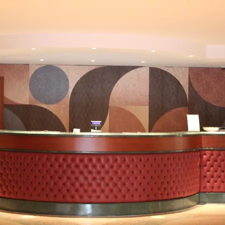 Hotell Europa