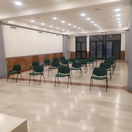 Europa Hotell Rende