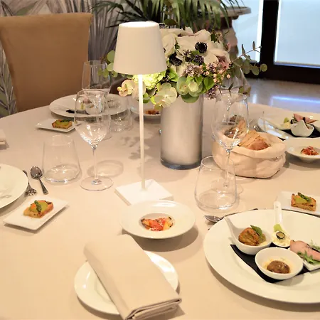 Europa 4* Rende