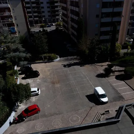 Hotell Europa Rende