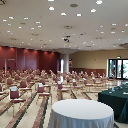 Europa Hotel Rende
