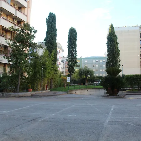 Europa Hotel Rende