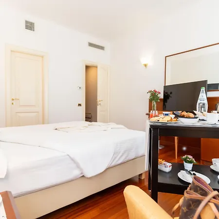 Hotel Europa