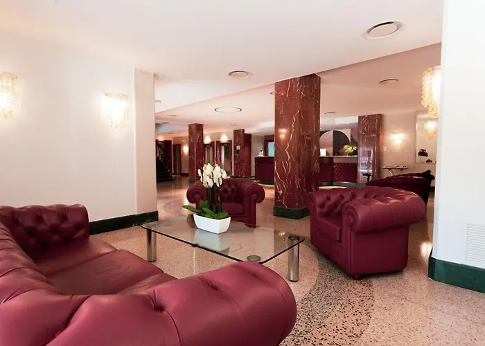 Europa Hotel 4*